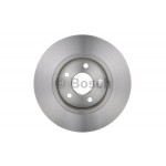 BOSCH Bremsscheibe