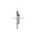 BOSCH Bremsscheibe