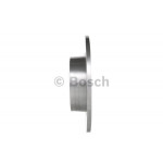 BOSCH Bremsscheibe
