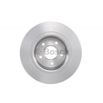 BOSCH Bremsscheibe