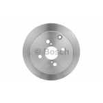 BOSCH Bremsscheibe