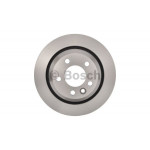 BOSCH Bremsscheibe