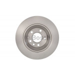 BOSCH Bremsscheibe
