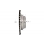 BOSCH Bremsscheibe