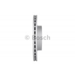 BOSCH Bremsscheibe