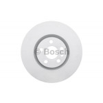 BOSCH Bremsscheibe