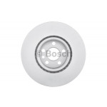 BOSCH Bremsscheibe