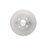 BOSCH Bremsscheibe