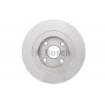 BOSCH Bremsscheibe