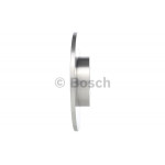 BOSCH Bremsscheibe