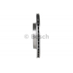 BOSCH Bremsscheibe
