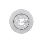 BOSCH Bremsscheibe