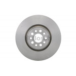 BOSCH Bremsscheibe