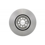 BOSCH Bremsscheibe
