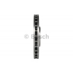 BOSCH Bremsscheibe