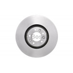 BOSCH Bremsscheibe