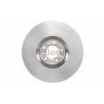BOSCH Bremsscheibe