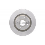 BOSCH Bremsscheibe