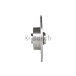 BOSCH Bremsscheibe