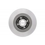 BOSCH Bremsscheibe