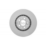 BOSCH Bremsscheibe