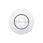 BOSCH Bremsscheibe