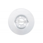 BOSCH Bremsscheibe