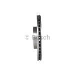 BOSCH Bremsscheibe