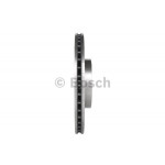 BOSCH Bremsscheibe