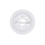 BOSCH Bremsscheibe