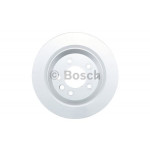BOSCH Bremsscheibe