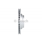 BOSCH Bremsscheibe