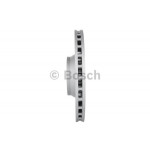 BOSCH Bremsscheibe