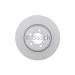 BOSCH Bremsscheibe