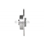 BOSCH Bremsscheibe