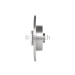 BOSCH Bremsscheibe