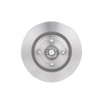 BOSCH Bremsscheibe