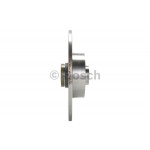 BOSCH Bremsscheibe