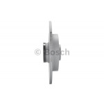 BOSCH Bremsscheibe