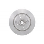 BOSCH Bremsscheibe