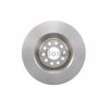 BOSCH Bremsscheibe