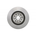 BOSCH Bremsscheibe