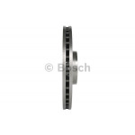 BOSCH Bremsscheibe