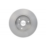 BOSCH Bremsscheibe