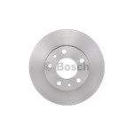 BOSCH Bremsscheibe