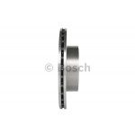 BOSCH Bremsscheibe