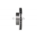 BOSCH Bremsscheibe