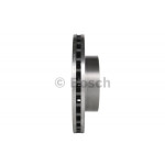 BOSCH Bremsscheibe