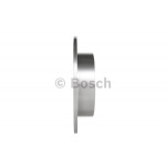 BOSCH Bremsscheibe