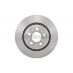 BOSCH Bremsscheibe